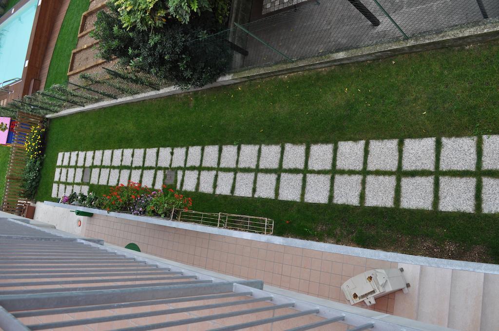 Residence Casa Wilma Verona Exterior foto